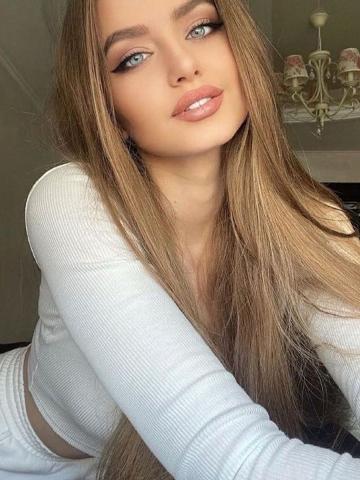 Анкета проститутки Агата, 23 года